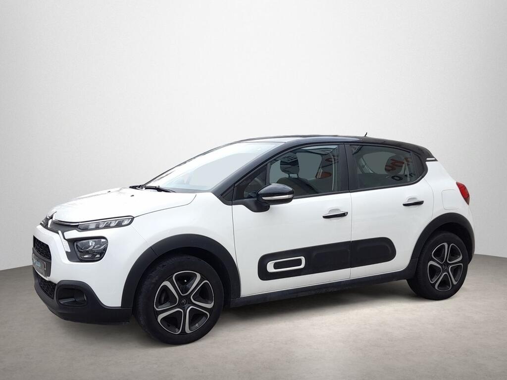 Citroën C3 BlueHDi 75KW (100CV) S&S Feel Pack 3