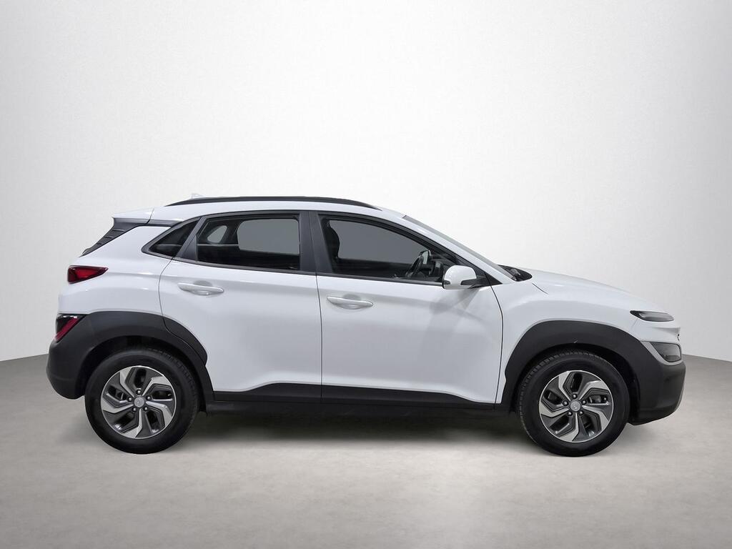 Hyundai Kona 1.6 GDI HEV Maxx DCT 3