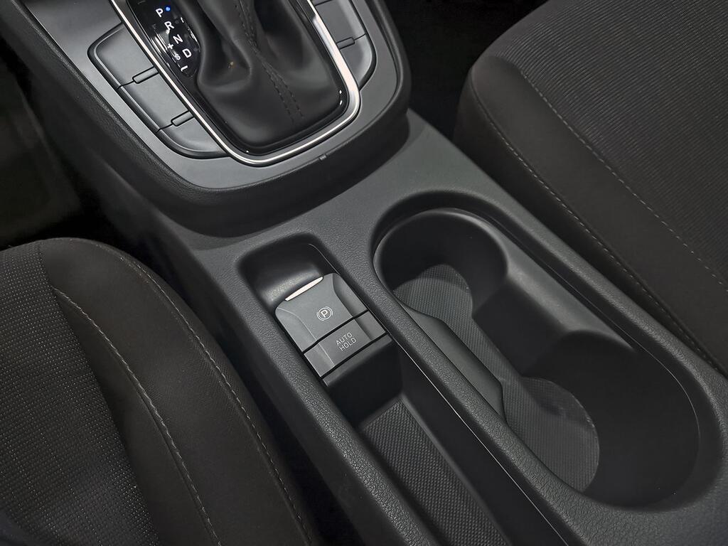 Hyundai Kona 1.6 GDI HEV Maxx DCT 27