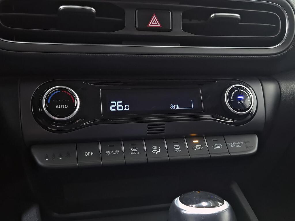 Hyundai Kona 1.6 GDI HEV Maxx DCT 25
