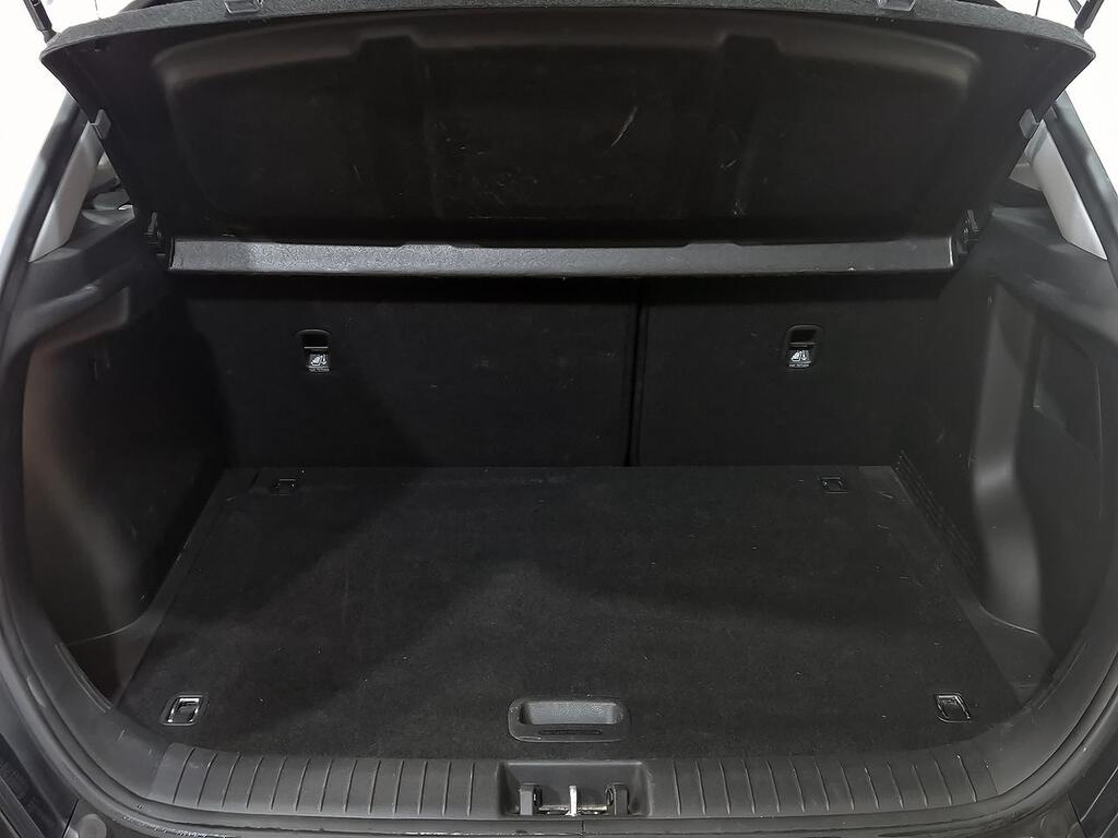 Hyundai Kona 1.6 GDI HEV Maxx DCT 9