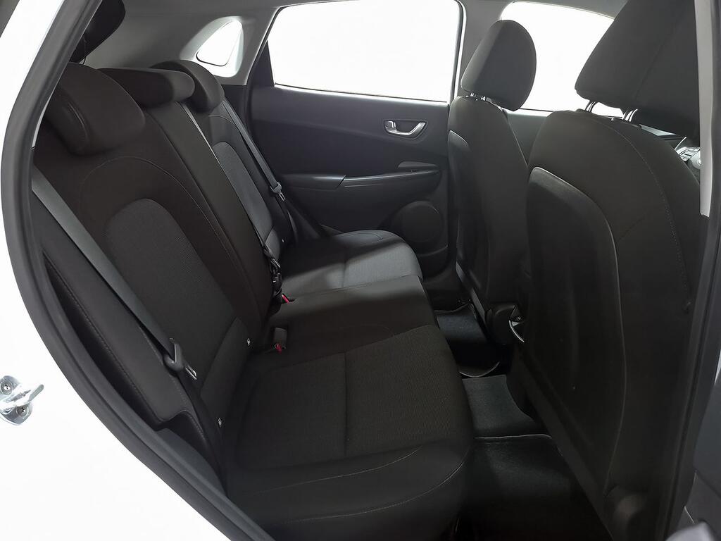 Hyundai Kona 1.6 GDI HEV Maxx DCT 8