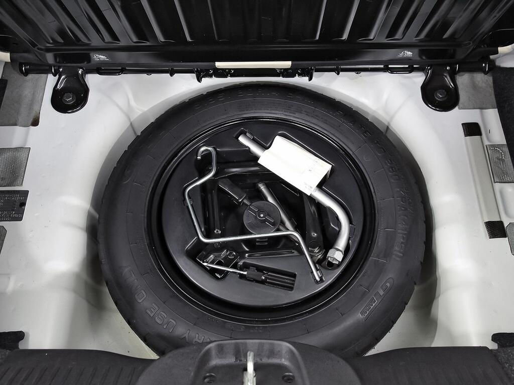 Fiat 500 Dolcevita 1.0 Hybrid 51KW (70 CV) 31