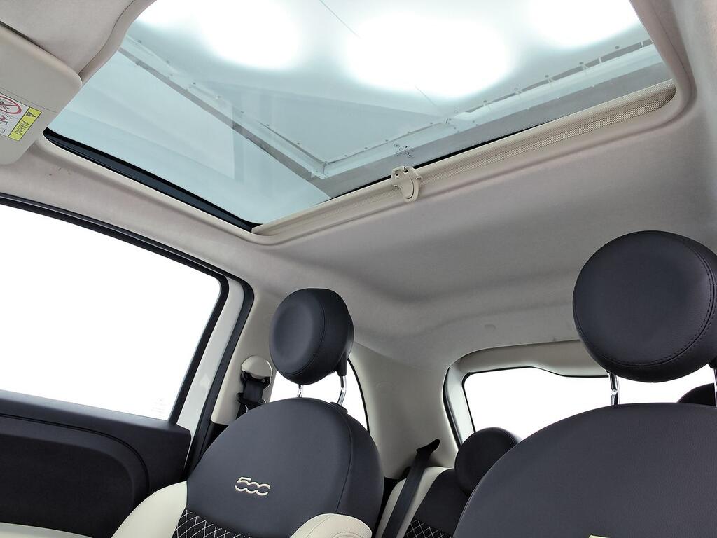 Fiat 500 Dolcevita 1.0 Hybrid 51KW (70 CV) 27