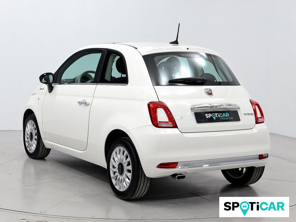 Fiat 500 Dolcevita 1.0 Hybrid 51KW (70 CV) 2