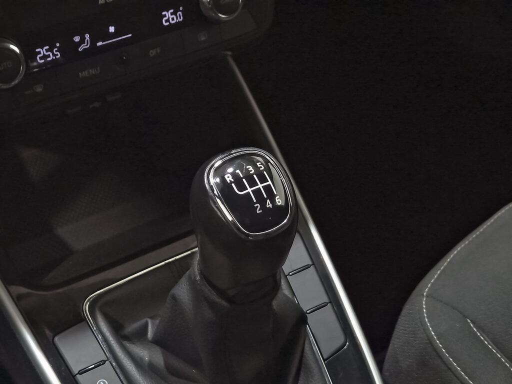 Skoda Fabia 1.0 TSI 81KW (110CV) Emotion 25