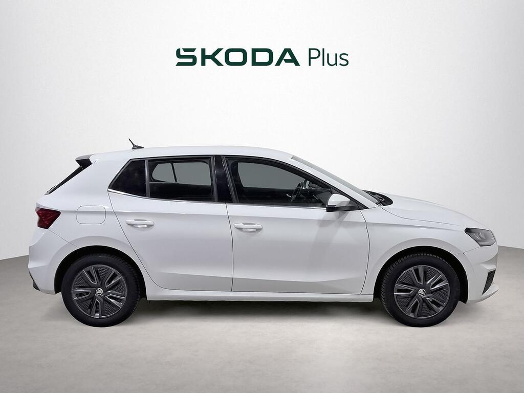 Skoda Fabia 1.0 TSI 81KW (110CV) Emotion 3