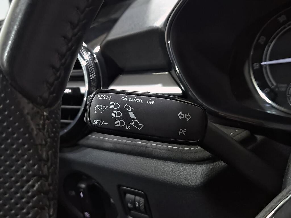 Skoda Fabia 1.0 TSI 81KW (110CV) Emotion 12