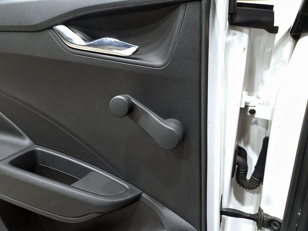 Skoda Fabia 1.0 TSI 81KW (110CV) Emotion 29