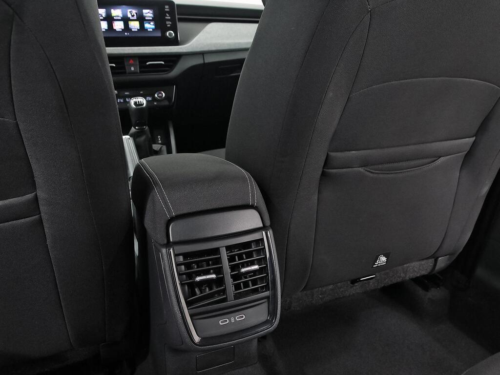 Skoda Kamiq 1.0 TSI 85kW (115CV) SELECTION 31