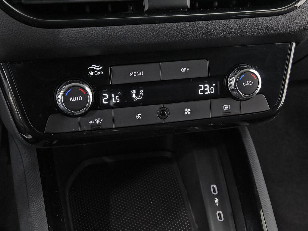 Skoda Kamiq 1.0 TSI 85kW (115CV) SELECTION 28