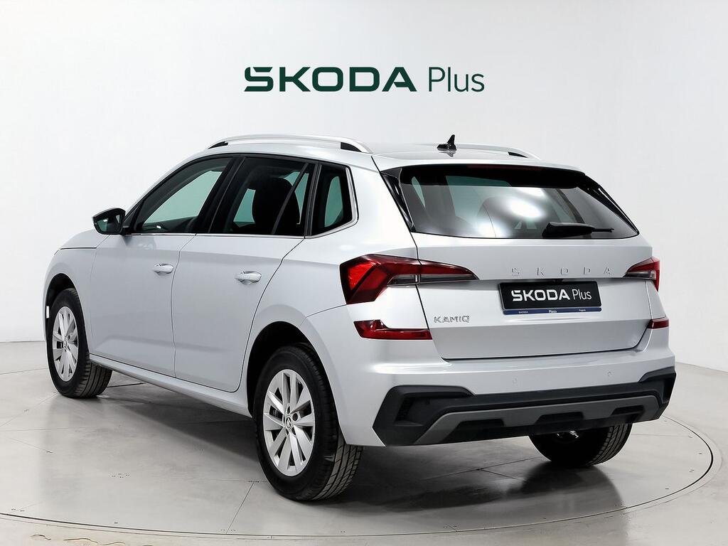 Skoda Kamiq 1.0 TSI 85kW (115CV) SELECTION 2