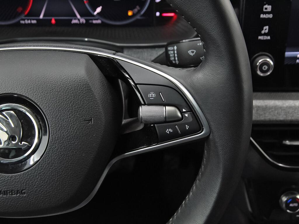 Skoda Kamiq 1.0 TSI 85kW (115CV) SELECTION 17