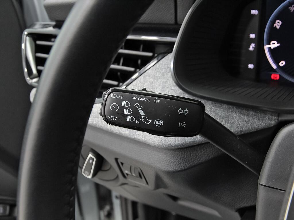 Skoda Kamiq 1.0 TSI 85kW (115CV) SELECTION 14