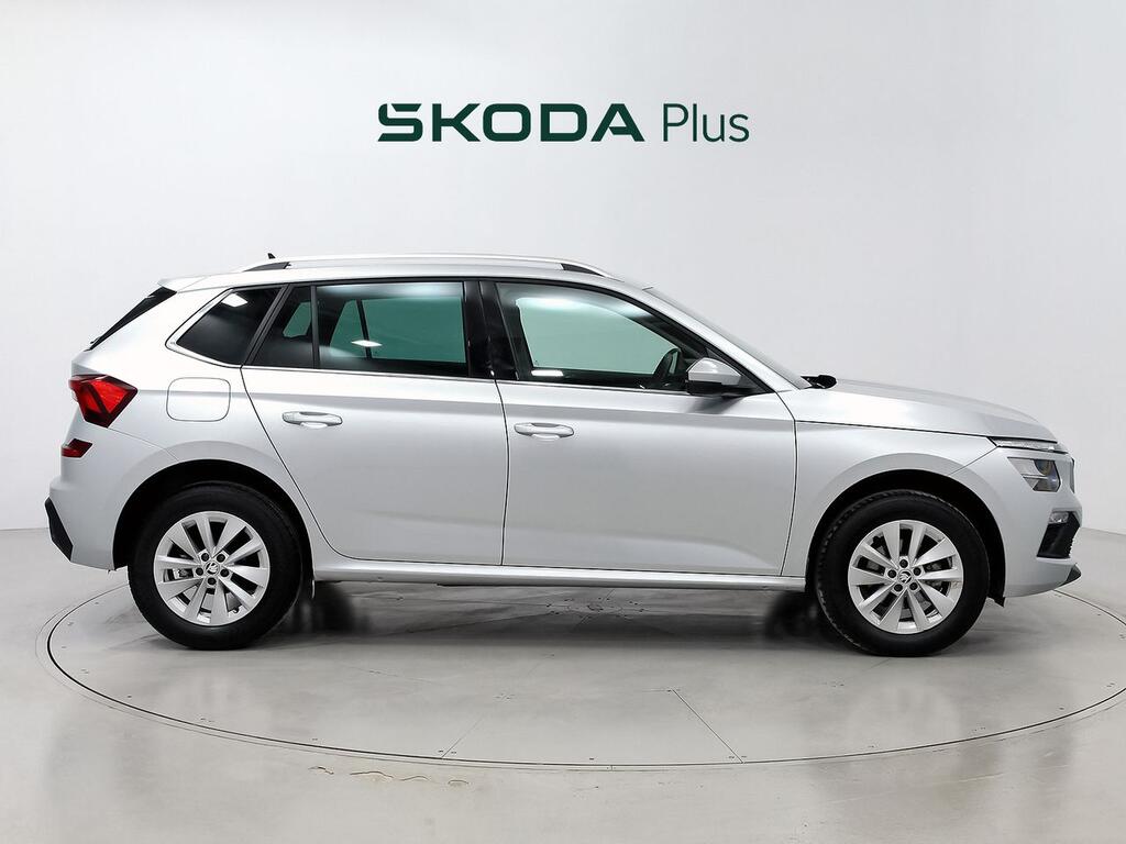 Skoda Kamiq 1.0 TSI 85kW (115CV) SELECTION 3