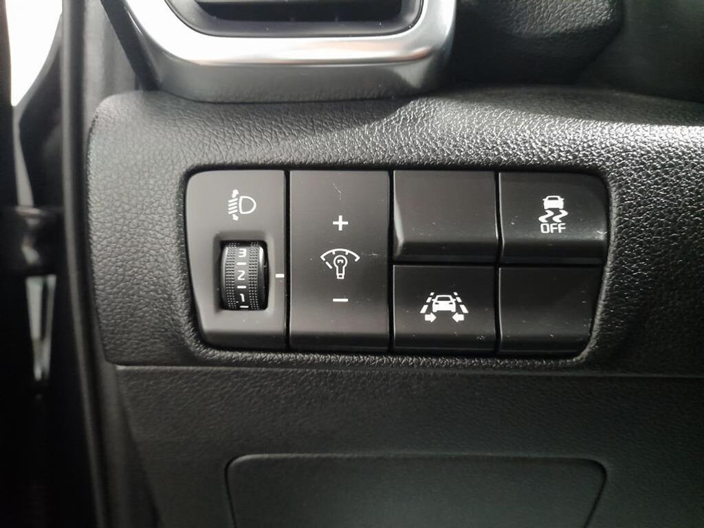 Kia Sportage 1.6 GDi 97kW (132CV) Drive 4x2 17