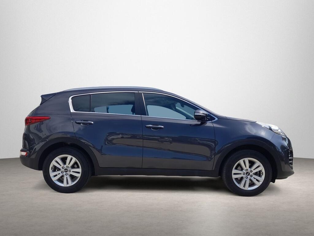 Kia Sportage 1.6 GDi 97kW (132CV) Drive 4x2 2