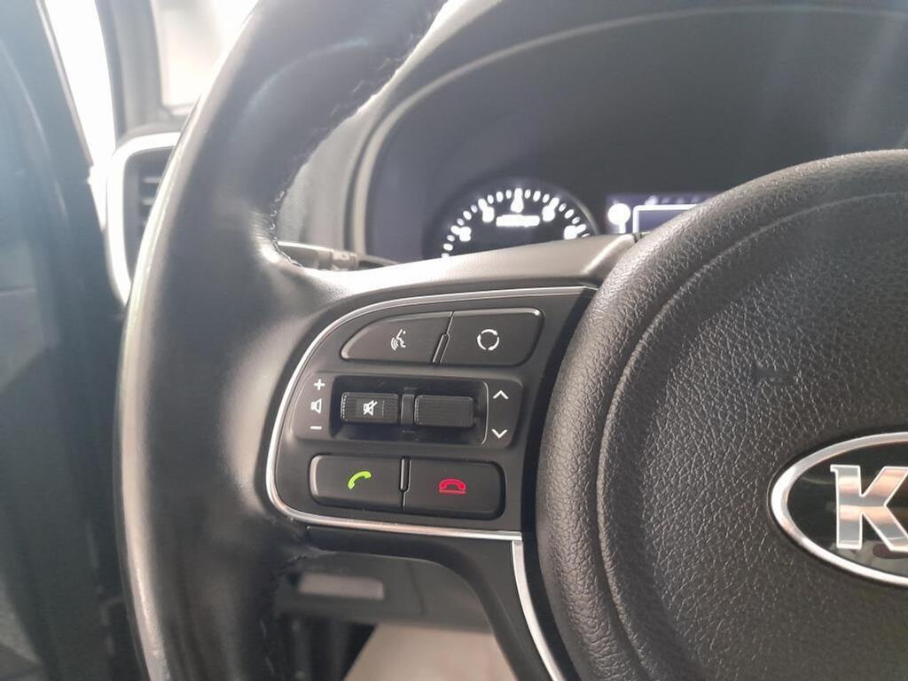 Kia Sportage 1.6 GDi 97kW (132CV) Drive 4x2 15