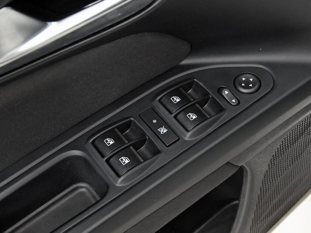 Fiat Tipo City Cross 1.5 Hybrid 97kW (130CV) DCT 13