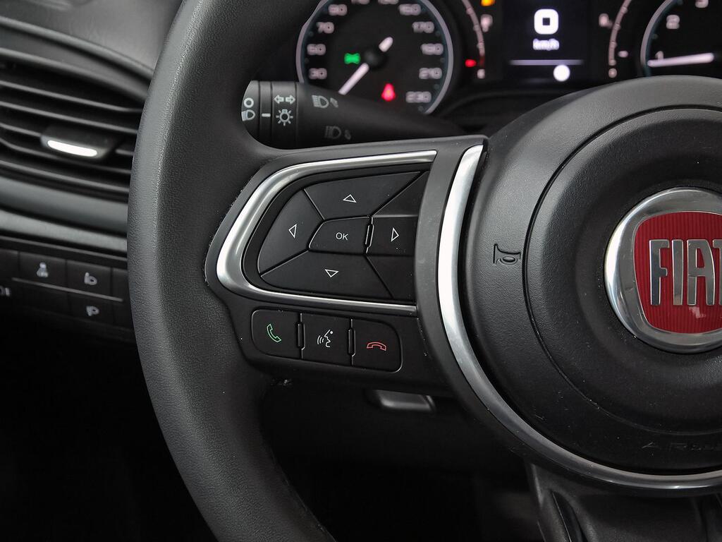 Fiat Tipo City Cross 1.5 Hybrid 97kW (130CV) DCT 18