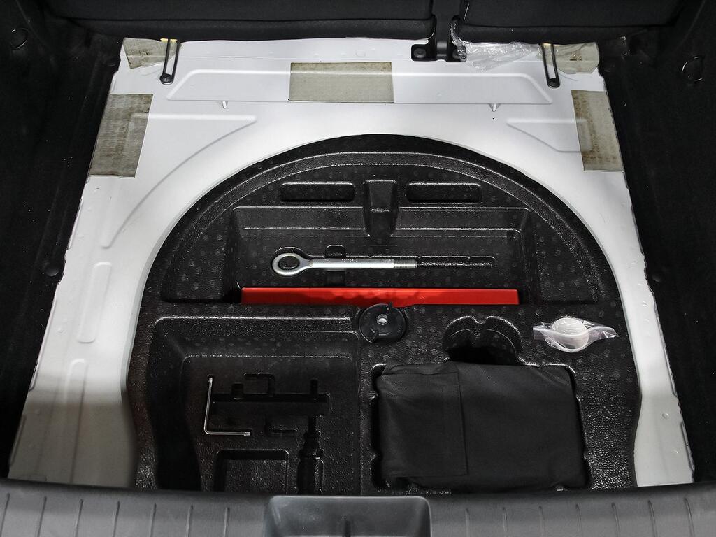 Fiat Tipo City Cross 1.5 Hybrid 97kW (130CV) DCT 36