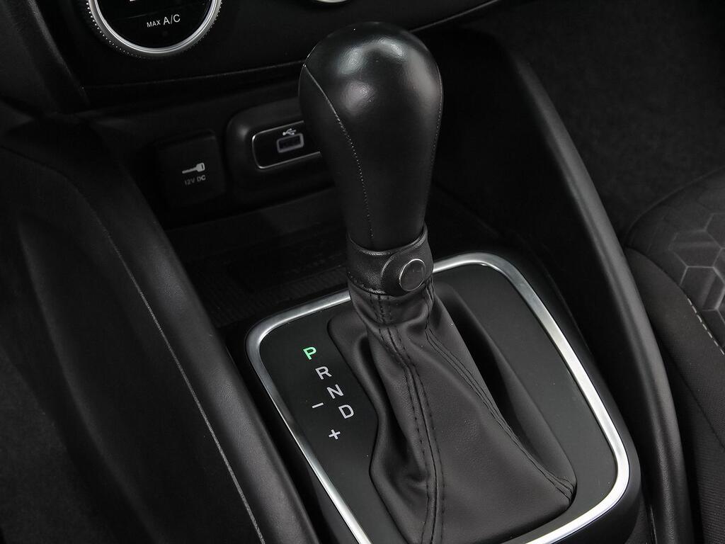 Fiat Tipo City Cross 1.5 Hybrid 97kW (130CV) DCT 33