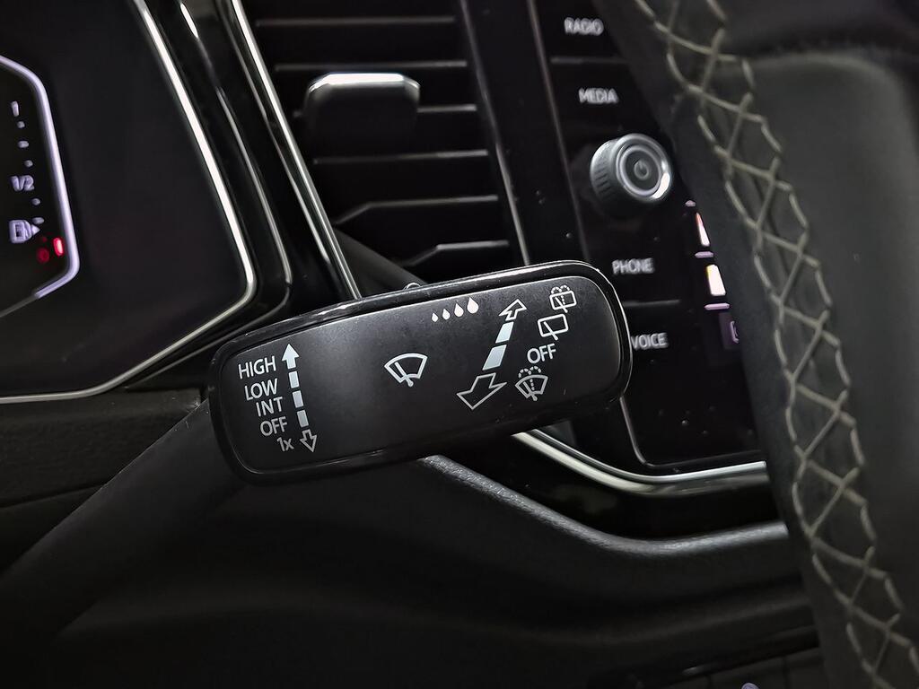 Volkswagen T-Roc Sport 2.0 TDI 110kW (150CV) DSG 15