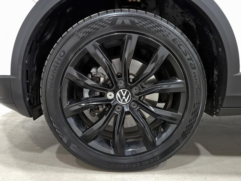Volkswagen T-Roc Sport 2.0 TDI 110kW (150CV) DSG 10
