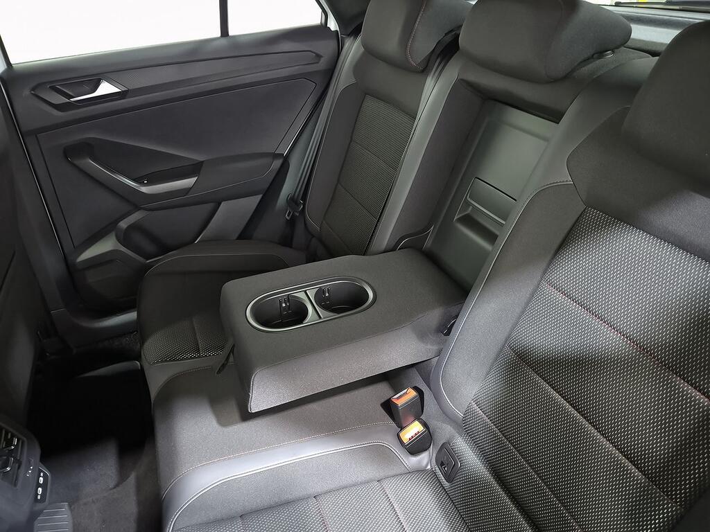 Volkswagen T-Roc Sport 2.0 TDI 110kW (150CV) DSG 34