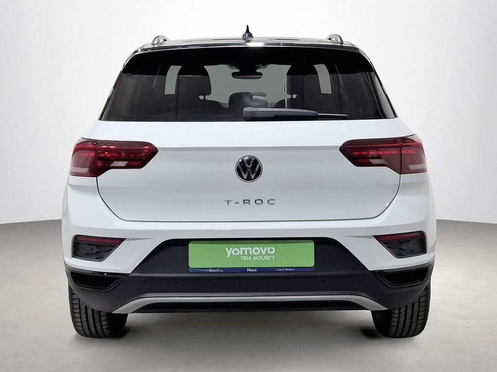 Volkswagen T-Roc Sport 2.0 TDI 110kW (150CV) DSG 5