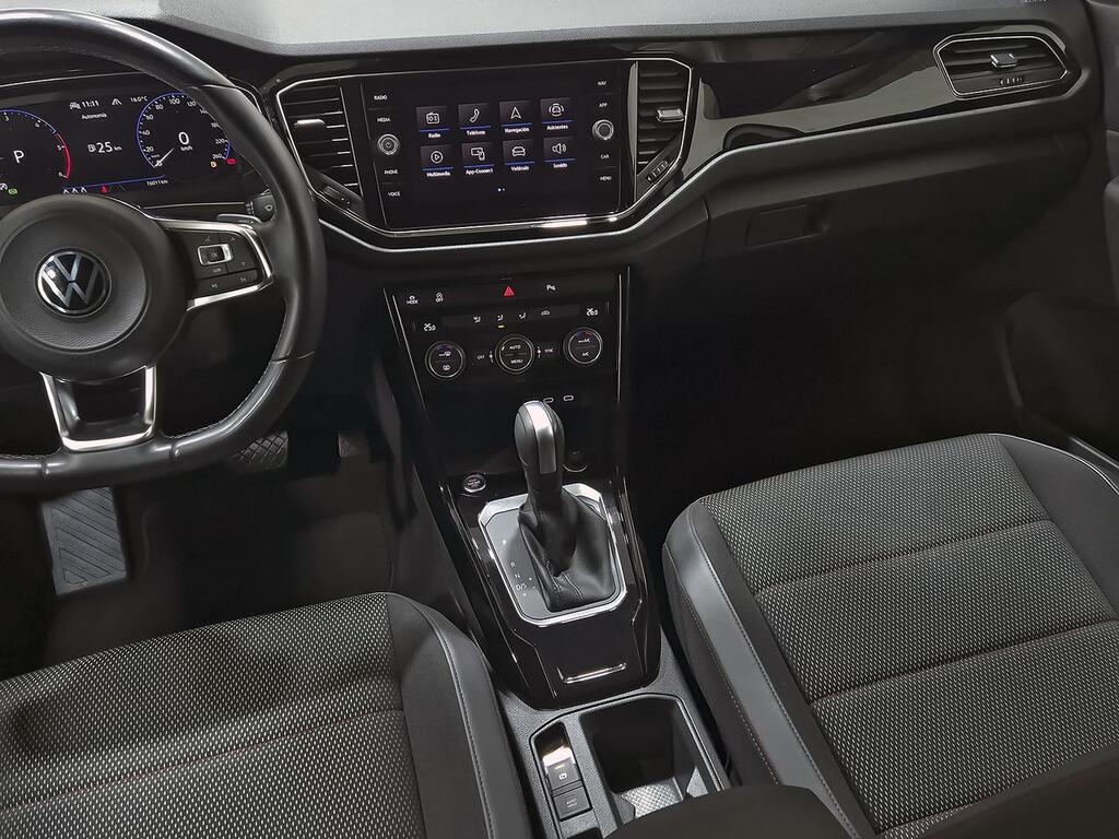 Volkswagen T-Roc Sport 2.0 TDI 110kW (150CV) DSG 30