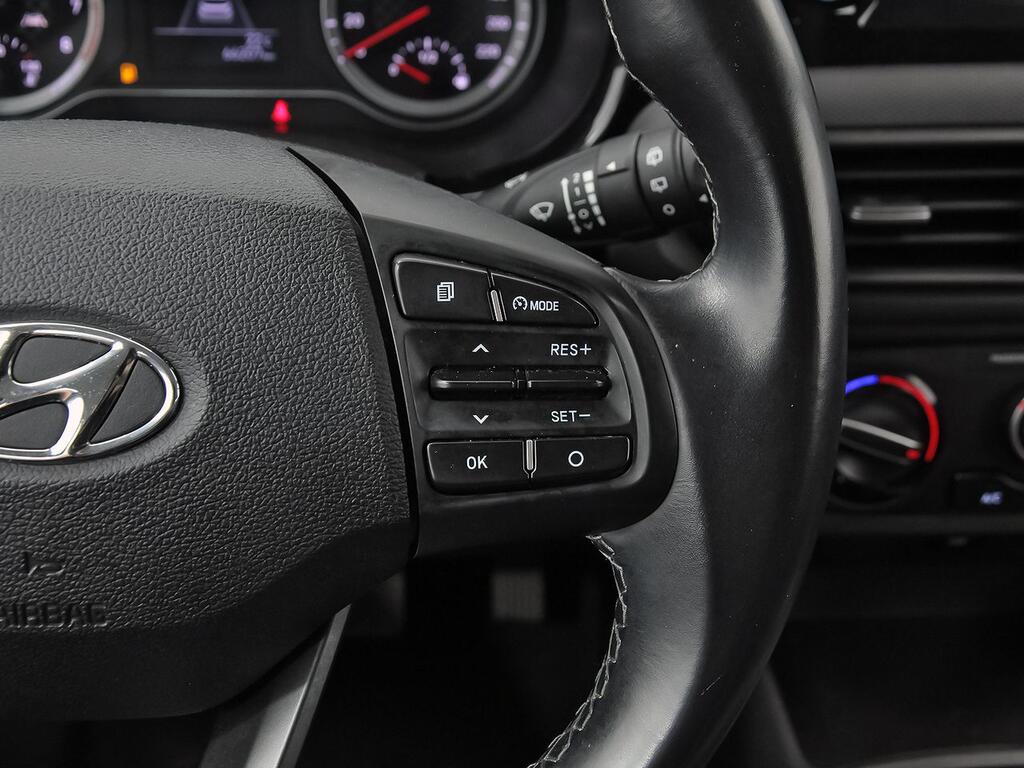 Hyundai i10 1.0 Klass 19