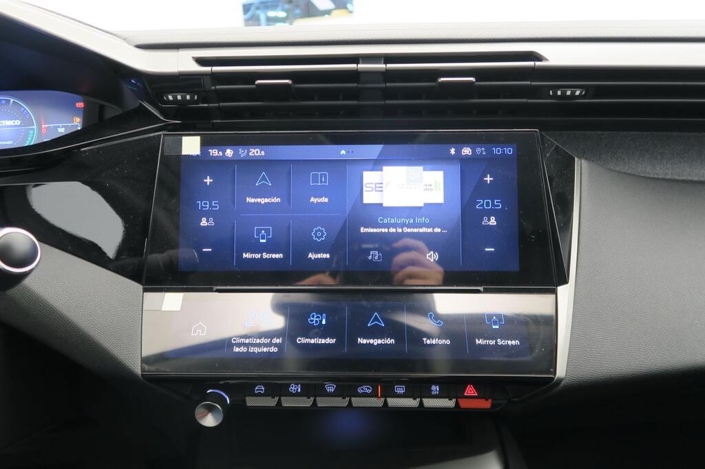 Peugeot 308 5P Allure Hybrid PHEV 180 e-EAT8 7