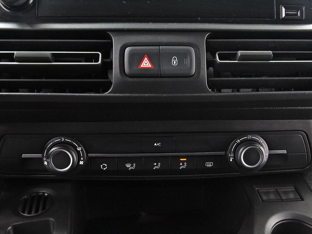 Opel Combo Cargo 1.2 T S/S Innovation L 27