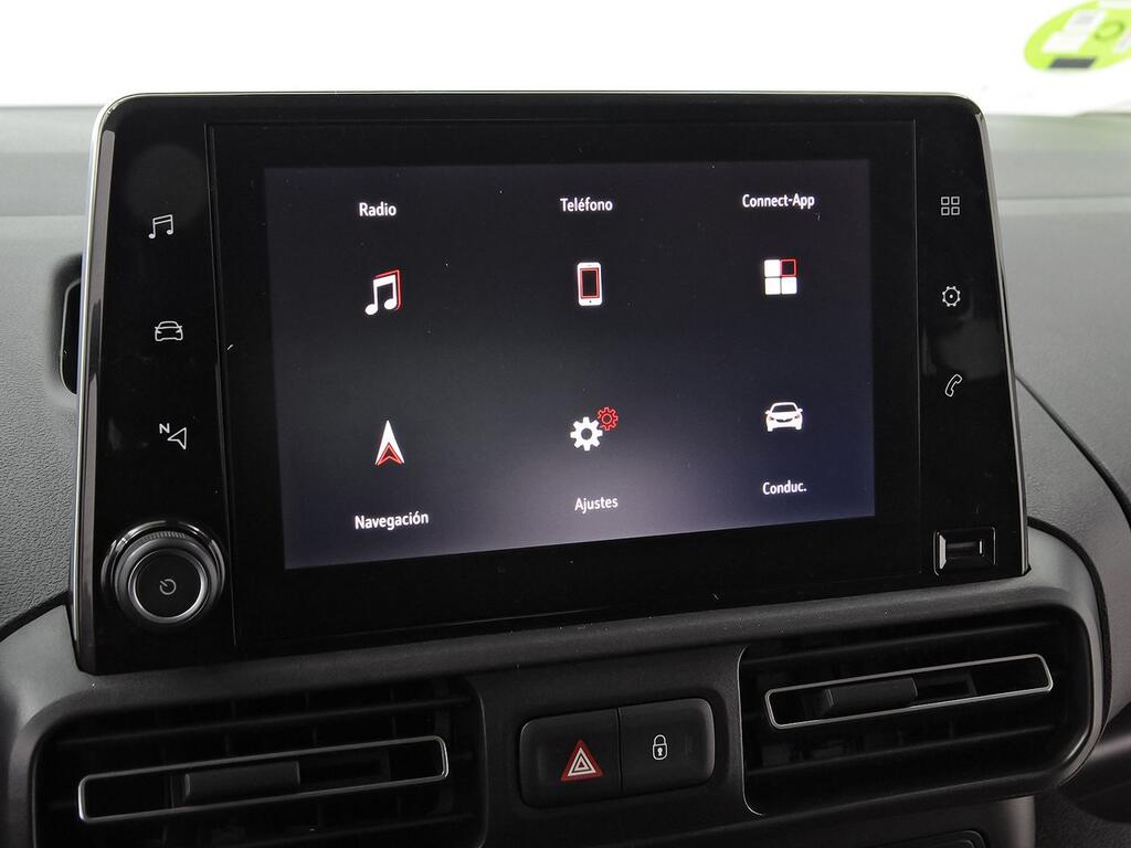 Opel Combo Cargo 1.2 T S/S Innovation L 21