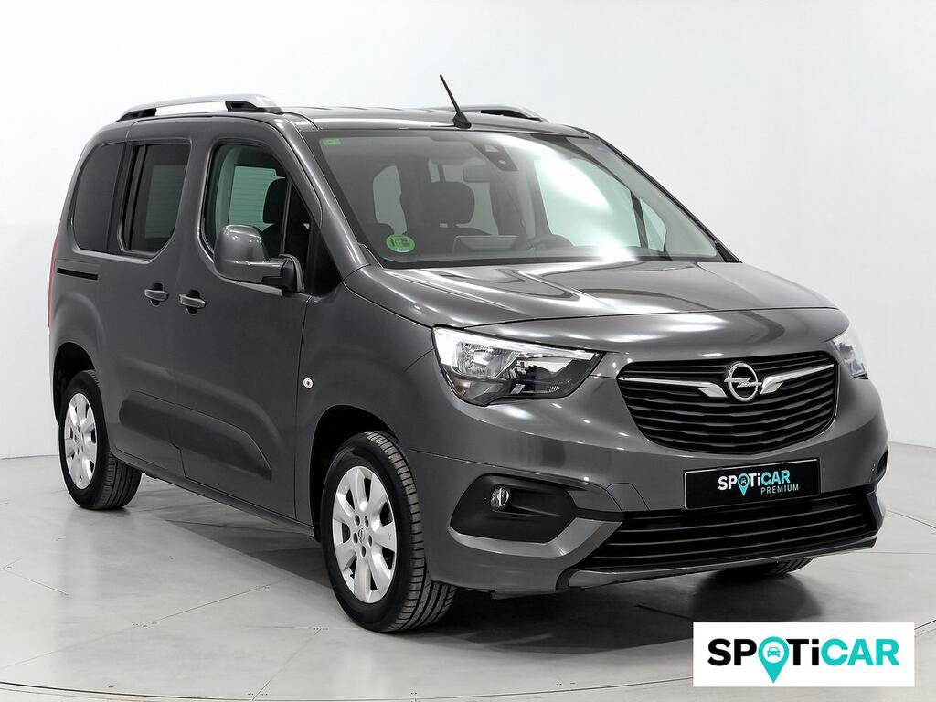 Opel Combo Cargo 1.2 T S/S Innovation L 1