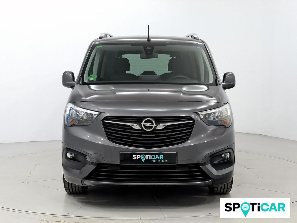 Opel Combo Cargo 1.2 T S/S Innovation L 5