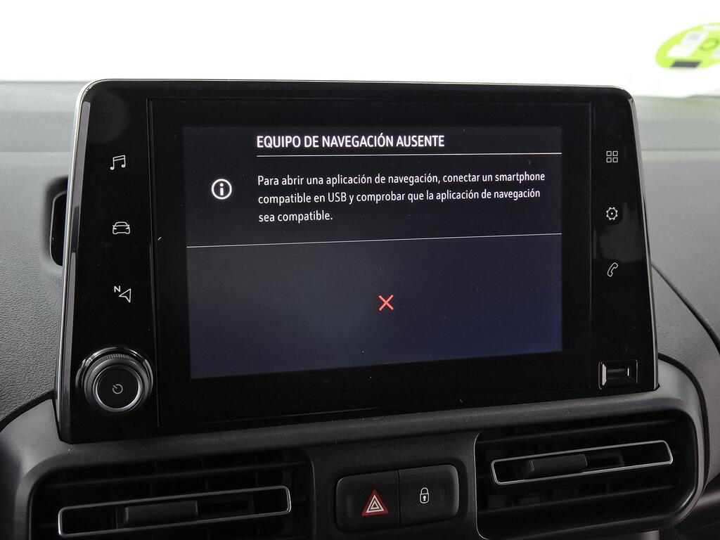 Opel Combo Cargo 1.2 T S/S Innovation L 22