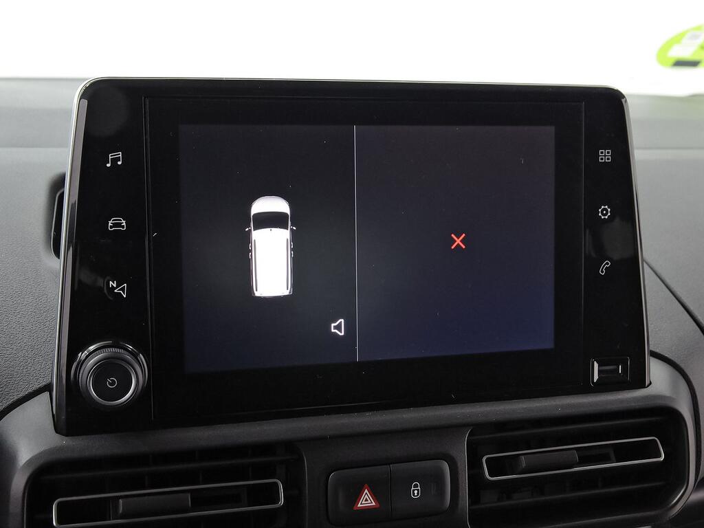 Opel Combo Cargo 1.2 T S/S Innovation L 24