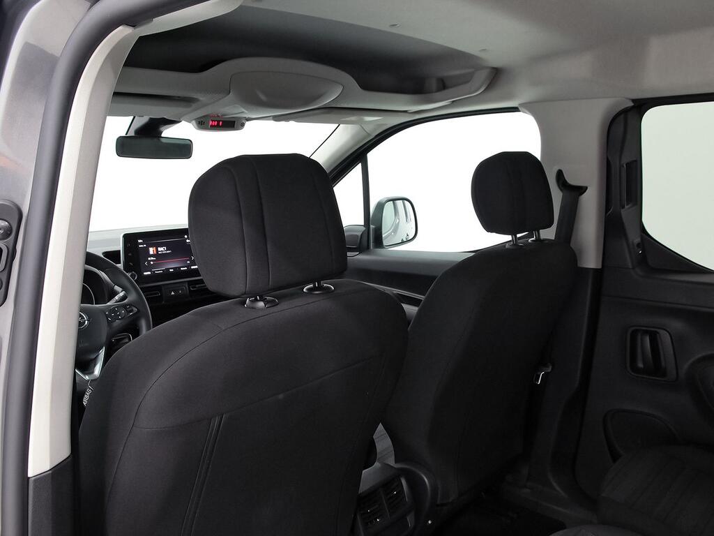 Opel Combo Cargo 1.2 T S/S Innovation L 31