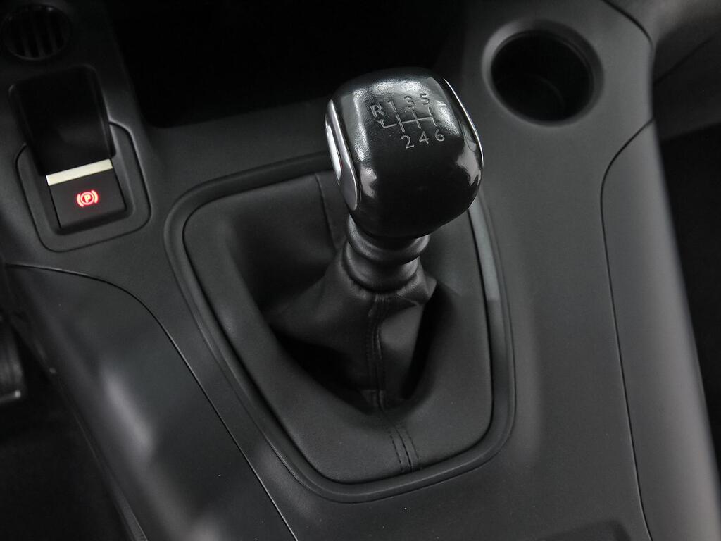 Opel Combo Cargo 1.2 T S/S Innovation L 29