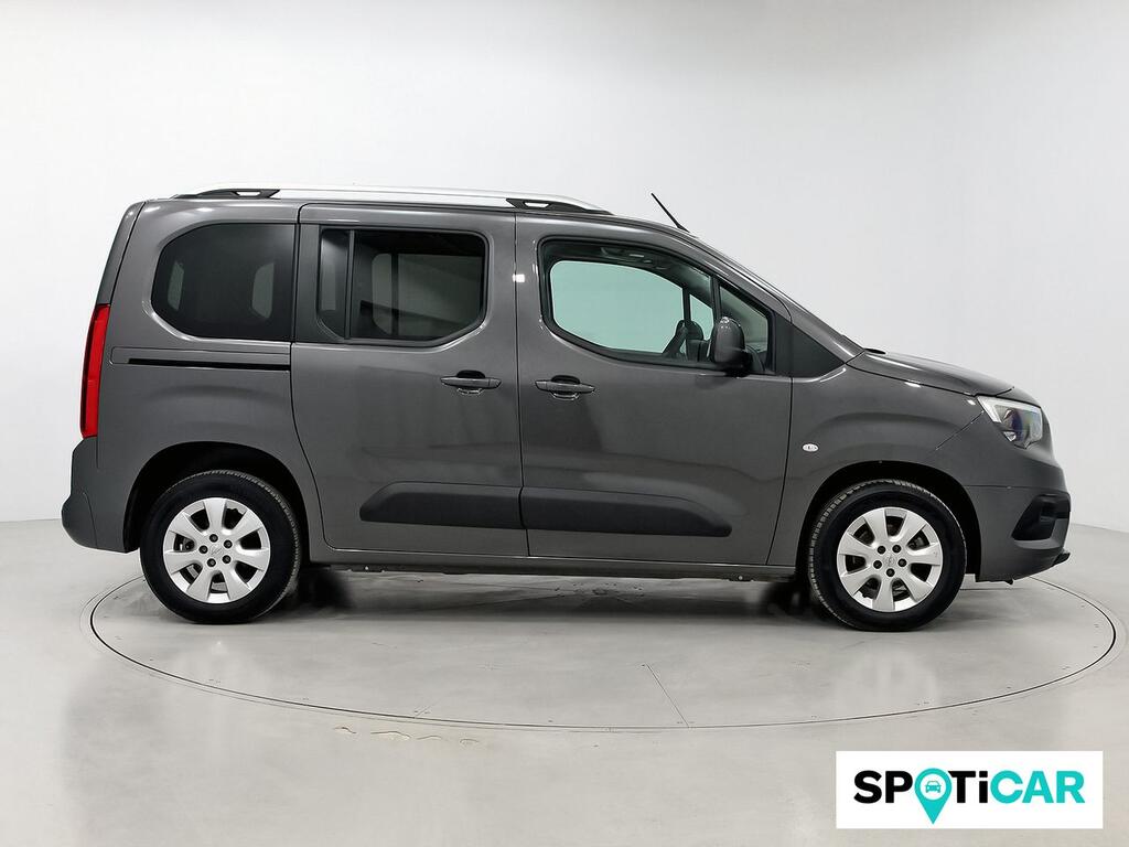Opel Combo Cargo 1.2 T S/S Innovation L 3