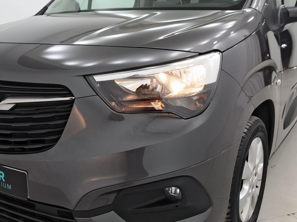 Opel Combo Cargo 1.2 T S/S Innovation L 32