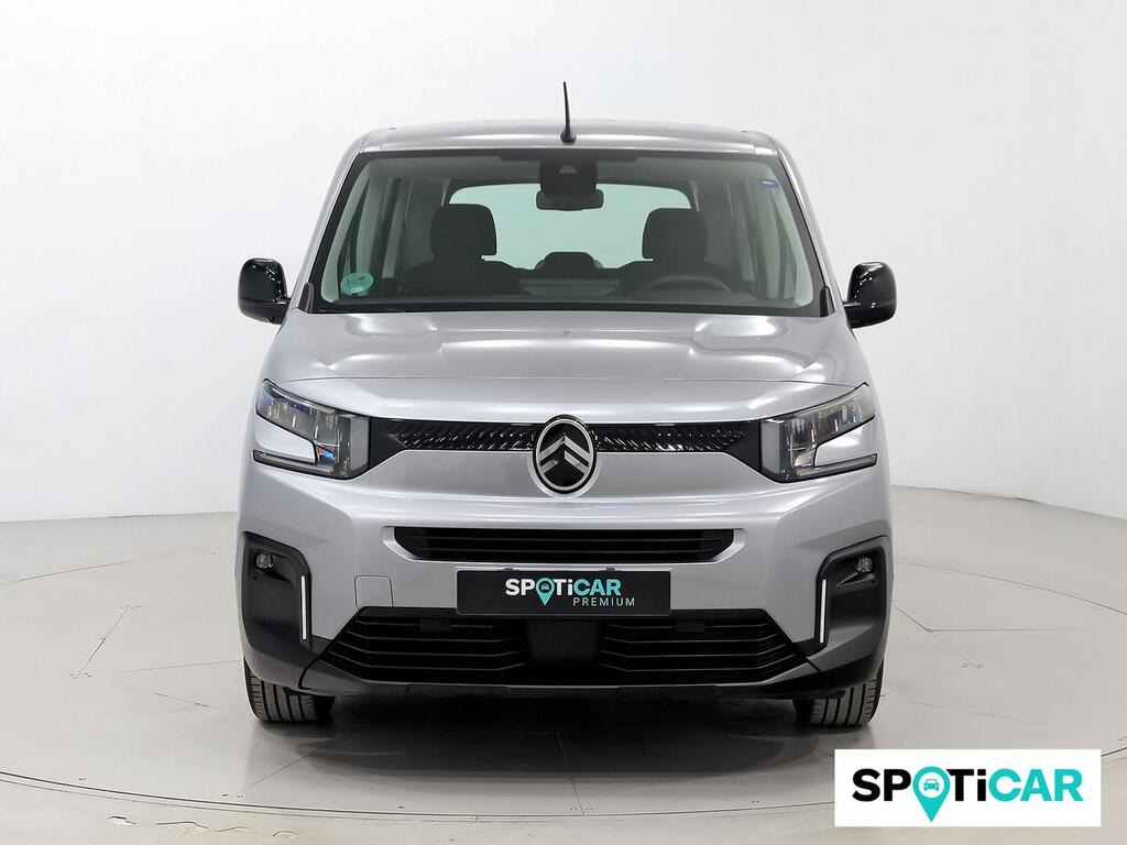 Citroën Berlingo 1.5 BLUEHDI 100 TALLA M PLUS 4P 5