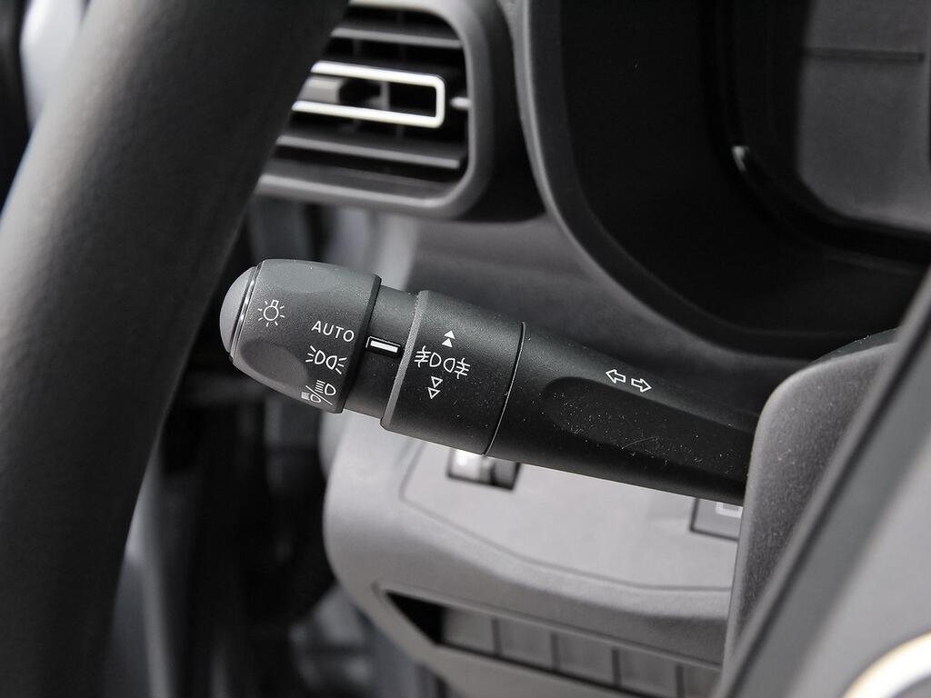 Citroën Berlingo 1.5 BLUEHDI 100 TALLA M PLUS 4P 15