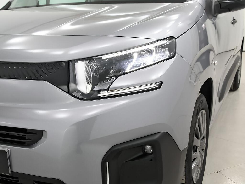 Citroën Berlingo 1.5 BLUEHDI 100 TALLA M PLUS 4P 31