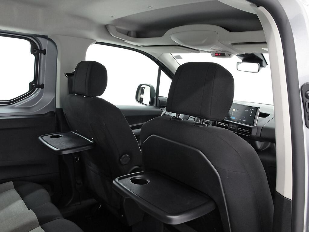 Citroën Berlingo 1.5 BLUEHDI 100 TALLA M PLUS 4P 30