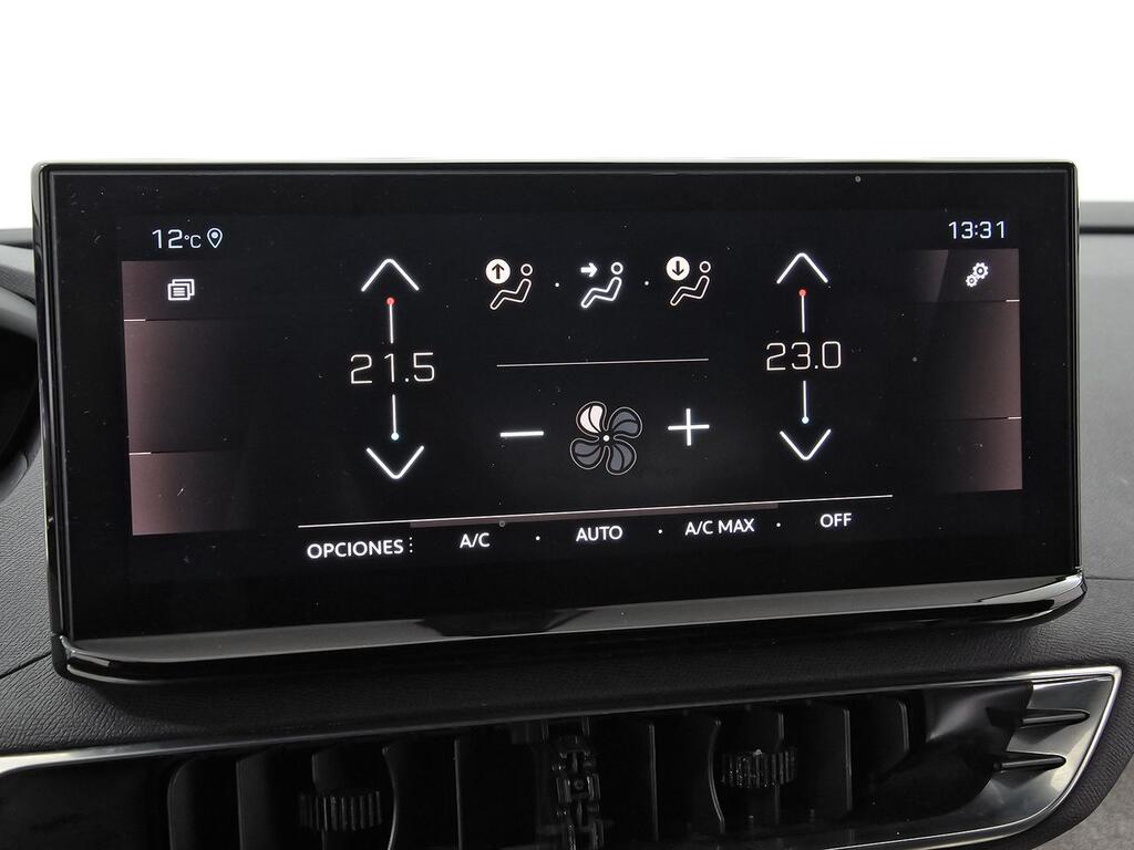 Peugeot 3008 1.5 BlueHDi 96kW (130CV) S&S GT 27