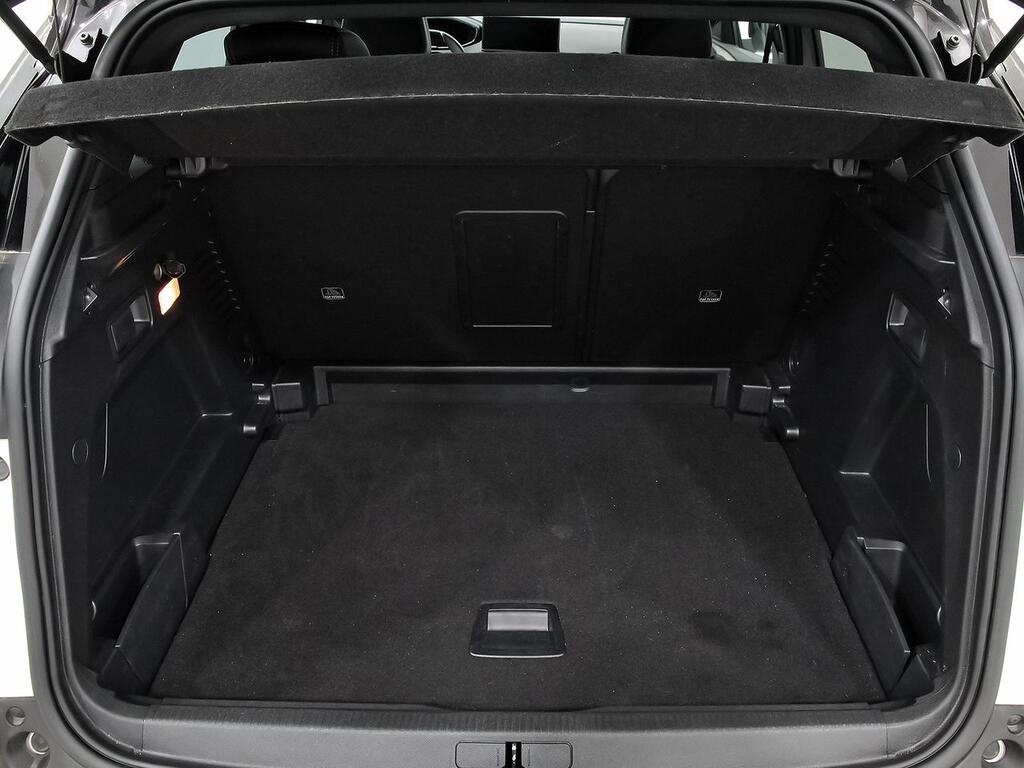 Peugeot 3008 1.5 BlueHDi 96kW (130CV) S&S GT 9