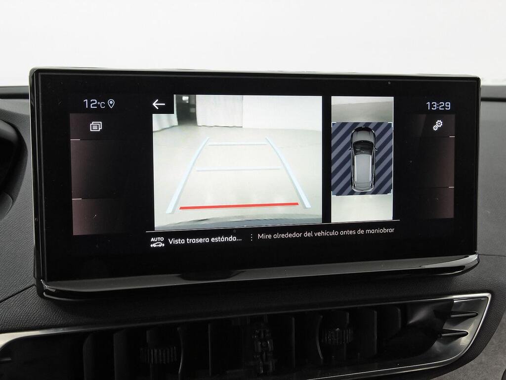 Peugeot 3008 1.5 BlueHDi 96kW (130CV) S&S GT 22